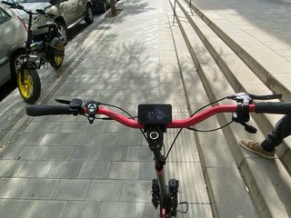 cambio dos patinetes por uno que me interese