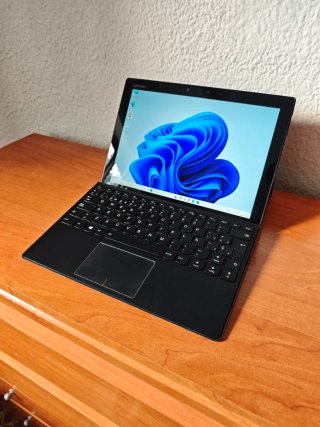 Portátil & Tablet 2 en 1 Lenovo I5 256Gb SSD