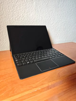 Portátil & Tablet 2 en 1 Lenovo I5 256Gb SSD