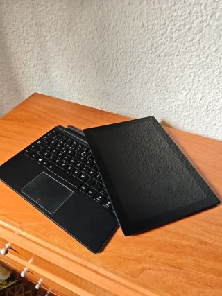 Portátil & Tablet 2 en 1 Lenovo I5 256Gb SSD