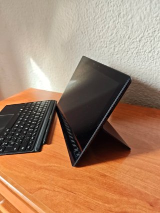 Portátil & Tablet 2 en 1 Lenovo I5 256Gb SSD