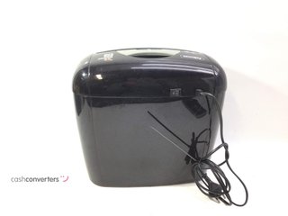 equipamiento oficinas fellowes p-35c