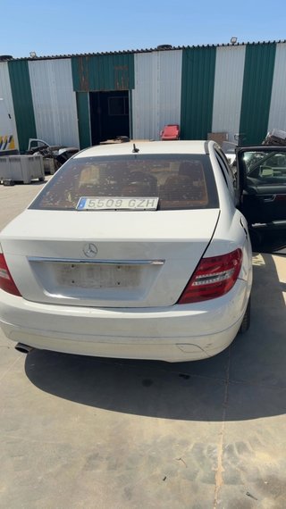 238772 a2048200542 motor elevalunas mercedes-benz