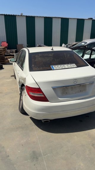 238772 a2048200542 motor elevalunas mercedes-benz