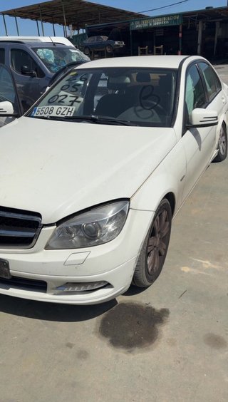 238772 a2048200542 motor elevalunas mercedes-benz