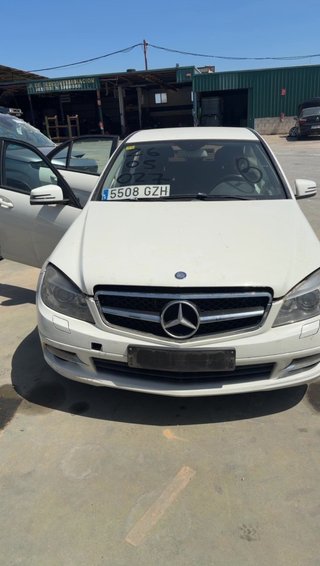 238772 a2048200542 motor elevalunas mercedes-benz
