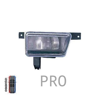 Faro Antiniebla Antiniebla Blanco - Izquierdo - Opel ASTRA G (1998-2004)