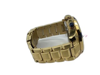 reloj pulsera caballero lanscotte 350284