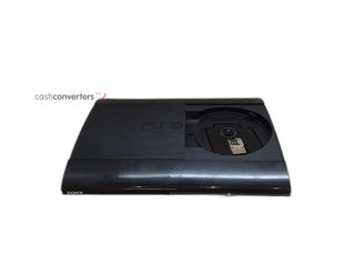 sony ps3 super slim 500 gb