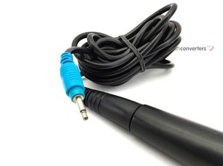 microfono ps2 sony singstar