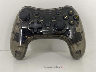 otros mandos mars gaming mgp-c