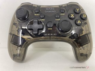 otros mandos mars gaming mgp-c