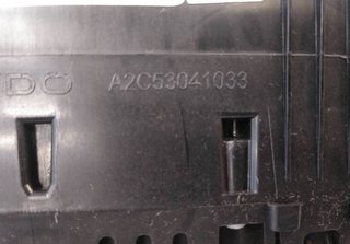 Bmw 118778 14369510 cuadro instrumentos serie 320d