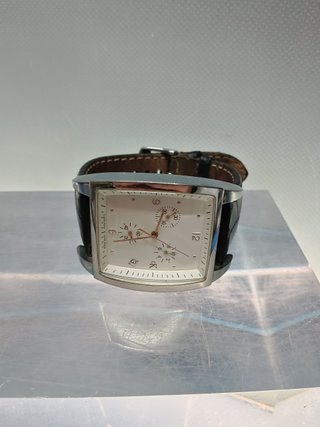 Reloj de pulsera Calvin Klein Bold Men's Sports Casual Watch SKU: K3027120
