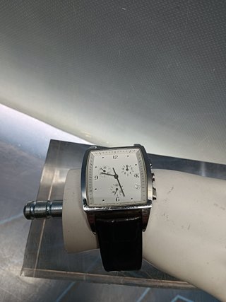 Reloj de pulsera Calvin Klein Bold Men's Sports Casual Watch SKU: K3027120