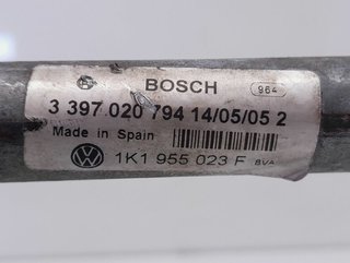 Motor limpia volkswagen 1k1955023f golf v 1146829