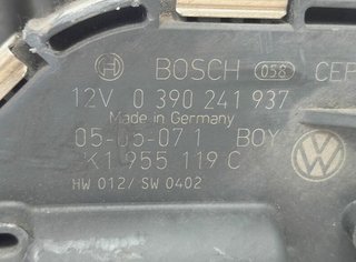 Motor limpia volkswagen 1k1955023f golf v 1146829