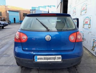 Motor limpia volkswagen 1k1955023f golf v 1146829
