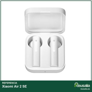 Xiaomi Air 2 SE auriculares inalámbricos bluetooth