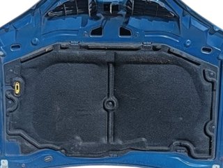 CAPO RENAULT MEGANE I FASE 2 BERLINA (BA0) F9QQ7