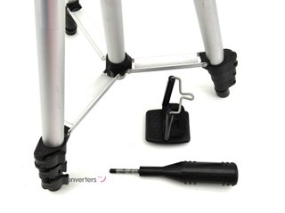 tripode sm sm