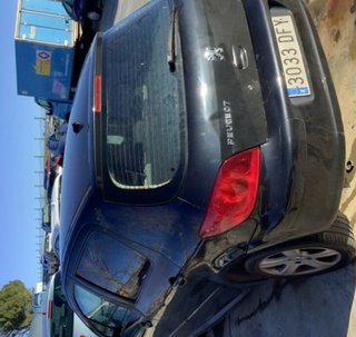 Motor elevalunas peugeot 2274082 990250100 307 hdi
