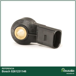 Bosch 0261231146 sensor para vehículo pieza
