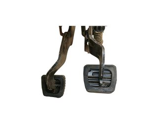 PEDAL FRENO PEUGEOT 206 RHY 20924D1