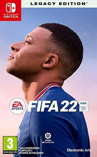 fifa 22 legacy edition n-switch