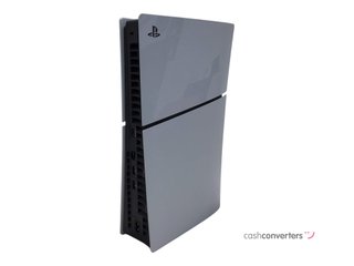 consola ps5 sony playstation 5 slim standard 1tb