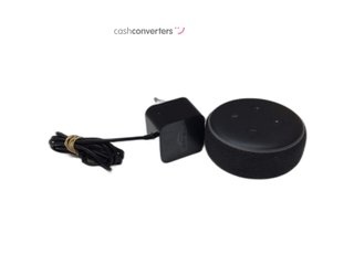 asistente inteligente amazon echo dot (3 generacion)
