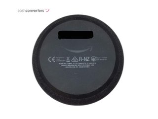 asistente inteligente amazon echo dot (3 generacion)