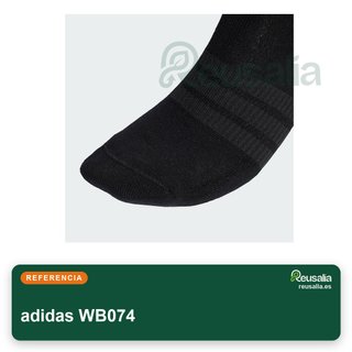 adidas calcetines clásicos unisex acolchados