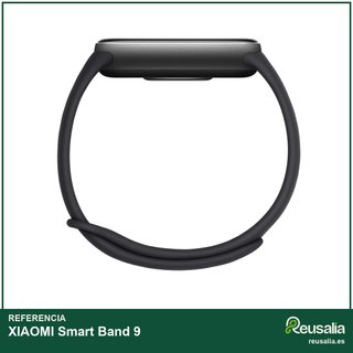Xiaomi Smart Band 9 pulsera actividad AMOLED
