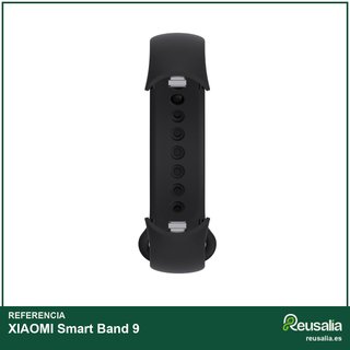 Xiaomi Smart Band 9 pulsera actividad AMOLED