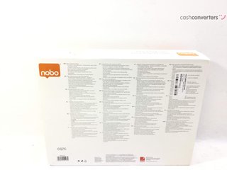 equipamiento oficinas nobo cg7c