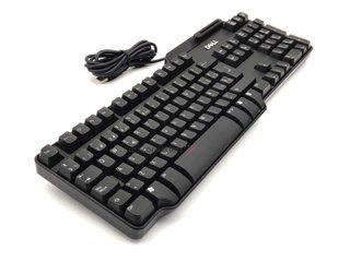 teclado alfanumerico dell rt7d60