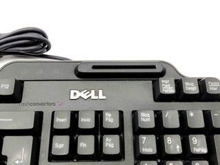 teclado alfanumerico dell rt7d60