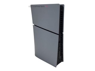 consola ps5 sony playstation 5 slim digital 825gb
