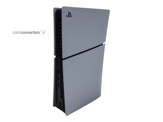 consola ps5 sony playstation 5 slim digital 825gb