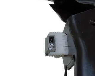 Pedal freno mercedes-benz 2268830 a1232910082 vito