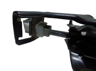 Pedal freno mercedes-benz 2268830 a1232910082 vito