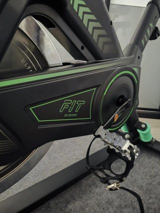 Bicicleta Spinning Cecotec UltraFlex 25