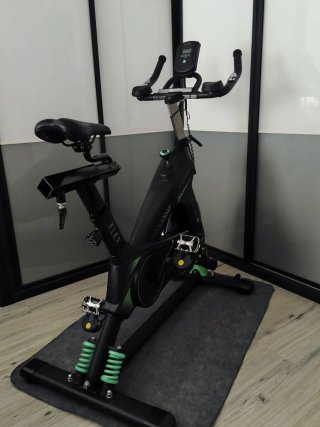 Bicicleta Spinning Cecotec UltraFlex 25