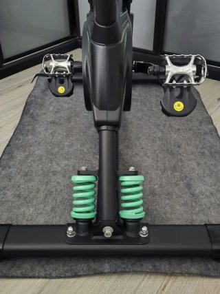Bicicleta Spinning Cecotec UltraFlex 25