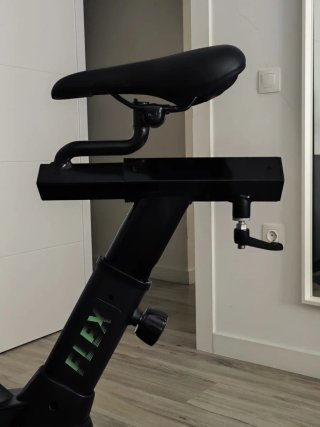 Bicicleta Spinning Cecotec UltraFlex 25