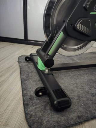 Bicicleta Spinning Cecotec UltraFlex 25