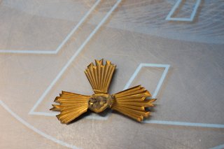 Cristo Rey. Sagrado Corazón de Jesús en el trono, entronizado.
