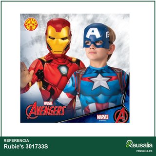 Rubie's disfraz oficial Thor infantil