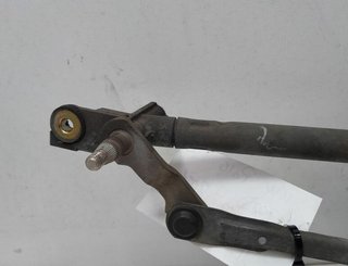 Motor limpia del volkswagen 6x0955119 polo 1136376
